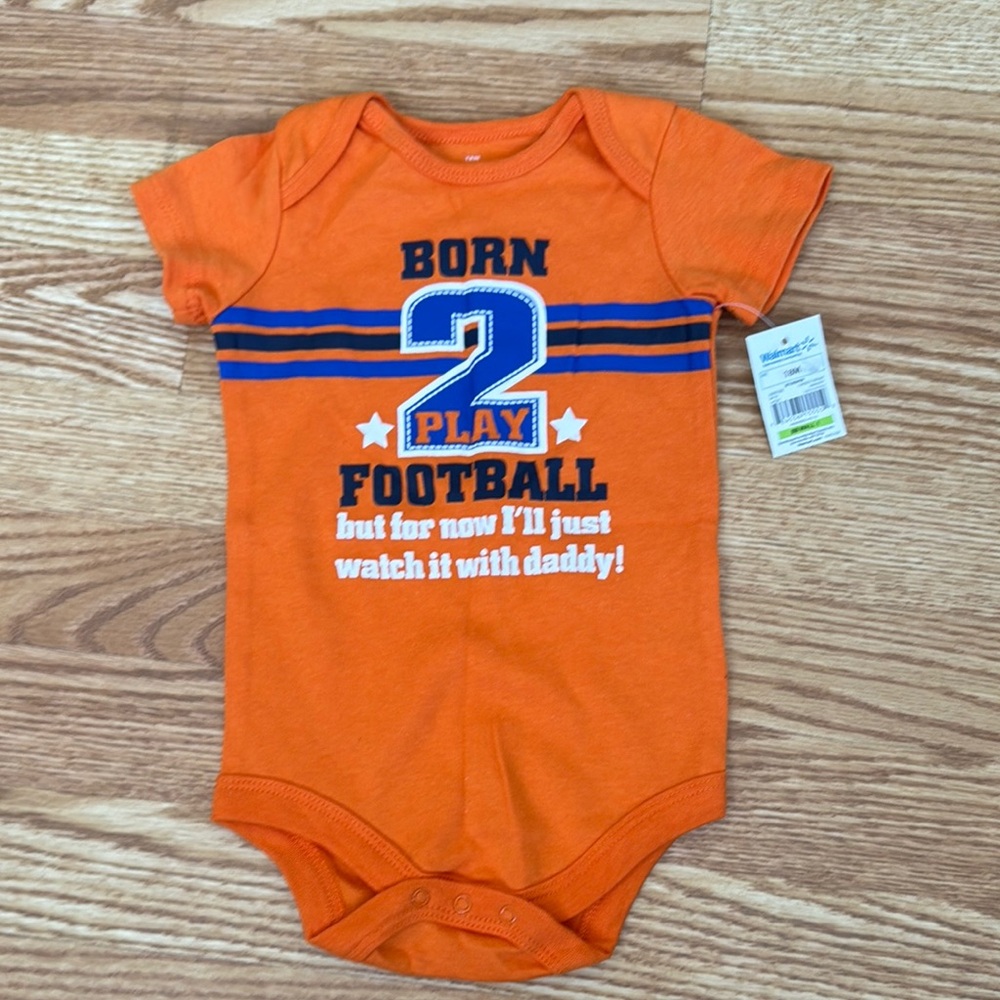 Baby Boy 18M Onesie